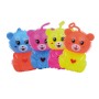 JOHNY BEE ORSACCHIOTTO FELICE LUMINOSO CONF. 3g x 12pz - cod.725