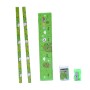 JOHNY BEE KIT SCUOLA CONF. 3g x 24pz - cod.726
