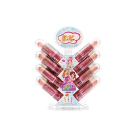 JOHNY BEE LIPSTICK LASER STAND CONF. 5g x 24pz - cod.719