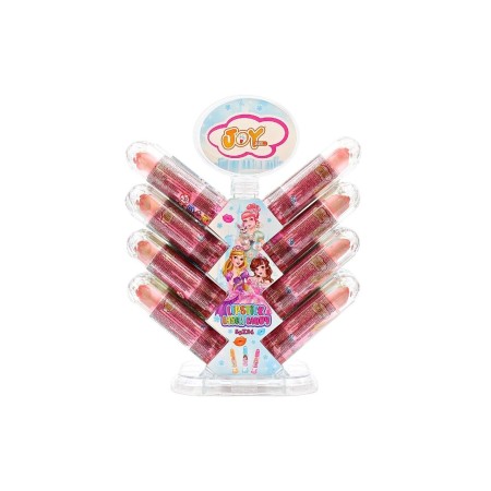 JOHNY BEE LIPSTICK LASER STAND CONF. 5g x 24pz - cod.719