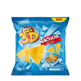 APERISNACK NACHOS CLASSIC GUSTO TACO 30GRX 36 PEZZI