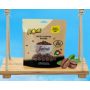 SEGAFREDO MILK BOMBS COCOA COATED BEANS 22GR X 20 PZ
