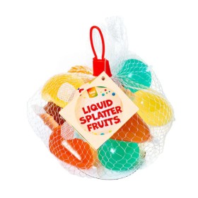 FUNLAB CANDY FRUIT LIQUID SPLATTER 10 PEZZI x 33ML