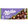 MILKA TAVOLETTA NOCCIOLE 90GR X 24PZ - MONDELEZ
