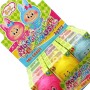 JOHNY BEE MOSTRICIATTOLI LUMINOSI CONF. 3g x 12pz - cod.731