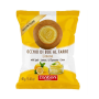 Occhi di Bue al Farro: LIMONE (cartone da 26 pezzi) 40G - ZANIBONI
