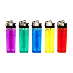 ATOMIC ACCENDINI TRASPARENTI ASSORTITI 3938008