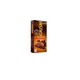 GRISBI' CIOCCOLATO 2 PEZZI - 33 GR X 30 PEZZI - DB