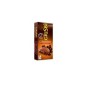 GRISBI' CIOCCOLATO 2 PEZZI - 33 GR X 30 PEZZI - DB