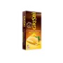 GRISBI' LIMONE 2 PEZZI - 33 GR X 30 PEZZI - DB -promo- scad. 06/26