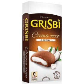 GRISBI' COCCO 2 PEZZI - 33 GR X 30 PEZZI - DB