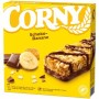 CORNY BARRETTA CHOCO BANANA 25GR X 6 PEZZI - DB