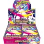 BOX Mega Symphonia m1S - ( CONFEZIONE SIGILLATA DA 30 BUSTINE X 5 CARTE ) POKEMON  GIAPPONESE