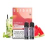 ELFBAR ELFA 2ML PREFILLED POD WATERMELON MOJITO (2 PEZZI) 20 MG