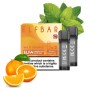 ELFBAR ELFA 2ML PREFILLED POD WILD ORANGE (2 PEZZI) 20 MG