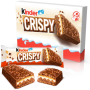 KINDER CRISPY BARRETTA FERRERO 25 PEZZI x 34 GR