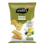TAPAS Bocaditos olive e rosmarino 35GX22PZ - ZANIBONI