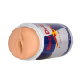 Super Realistic Red Doll Masturbator Vaginal - lattina