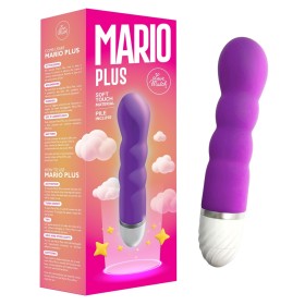 Mario Plus vibratore