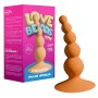 Love Beads One plug anale
