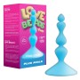 Love Beads Two plug anale
