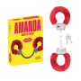 Amanda manette pelose