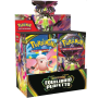 BOX Equilibrio Perfetto – Display Booster Box 36 Buste – Mega Evoluzione (ITALIANO)