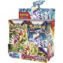 BOX Pokemon booster box violetto e scarlatto display drowzee 36 bustine (ITALIANO)