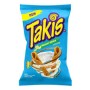 Takis BUCKIN RANCH 55gr x 21 pezzi