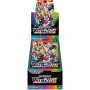 BOX VMAX CLIMAX s8b - ( CONFEZIONE SIGILLATA DA 10 BUSTINE X 11 CARTE ) POKEMON  COREANO
