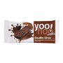 YOOHOO WAFFLE AL DOUBLE CHOCOLATE GR.50 PEZZI 12 - ZANIBONI