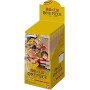 BOX OP04 - ( CONFEZIONE SIGILLATA DA 24 BUSTINE X 6 CARTE ) ONE PIECE COREANO
