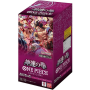 BOX OP11 - ( CONFEZIONE SIGILLATA DA 24 BUSTINE X 6 CARTE ) ONE PIECE COREANO