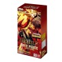 BOX PRB02 - ( CONFEZIONE SIGILLATA DA 10 BUSTINE X 10 CARTE ) ONE PIECE COREANO