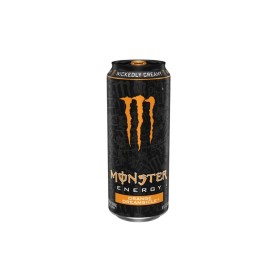 Monster Energy ORANGE DREAMSICLE 0,473 X 24 PEZZI USA