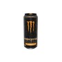 Monster Energy ORANGE DREAMSICLE 0,473 X 24 PEZZI USA