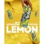 BUM BUM LEMON ENERGY DRINK 250ML X 24 PZ