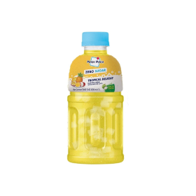 MOGU MOGU ZERO TROPICAL DELIGHT - 320ML CONFEZIONE DA 6