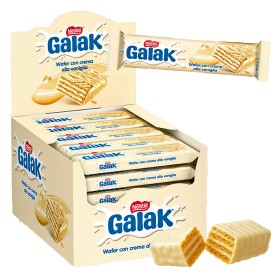GALAK WAFER VANIGLIA 30GX30PZ. - NESTLE