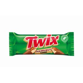 TWIX NOCCIOLA 46G x 32 PEZZI - MARS