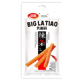 BIG LATIAO 106 gr X 10 BUSTE