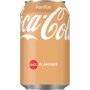 COCA COLA VANIGLIA 24 PEZZI LATTINA -PROMO-
