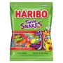 Haribo Buste TWINS SNAKES 80gr BUSTA SINGOLA