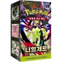 BOX NIHIL ZERO- ( CONFEZIONE SIGILLATA DA 30 BUSTINE X 5 CARTE ) POKEMON  COREANO