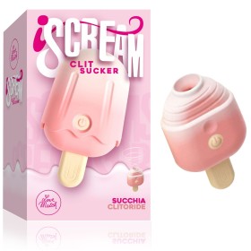 I-SCREAM MINI SUCCHIA CLITORIDE  - LOVE MATCH
