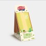 TORTA GIAPPONESE GUSTO MACHA 100GR X 10 PEZZI