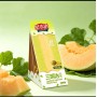 TORTA GIAPPONESE GUSTO MELONE 100GR X 10 PEZZI
