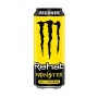 MONSTER REHAB LEMONADE CONF. 500ml x 12 LATT.