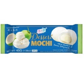 Mochi Yuki & Love GUSTO COCCO 8 X 45 g