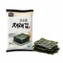 ALGHE NORI SNACK ALL' OLISO DI SESAMO - 24 PEZZI